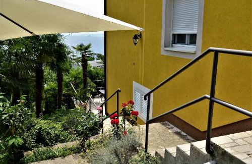 Opatija House | Apartments and Rooms Vila Irma