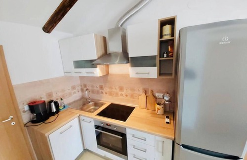 Rab Town House | Apartments and Rooms Viskic