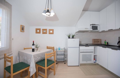 Mlini Apartment | Apartments Andrijana