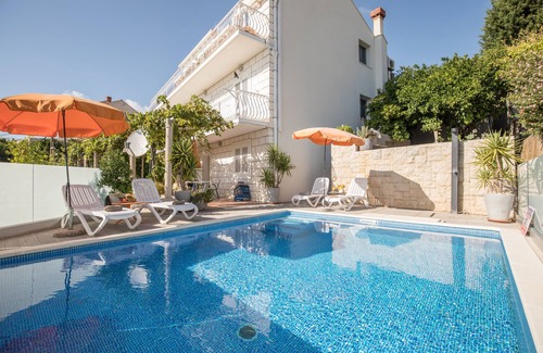 Mlini Apartment | Apartments Andrijana
