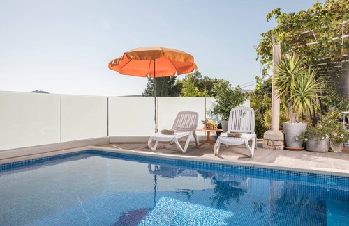 Mlini Apartment | Apartments Andrijana