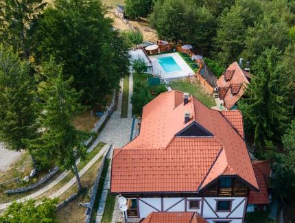 Kremna Apartment | Apartments Andrić