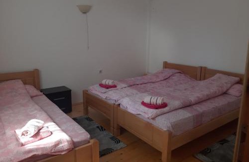 Zabljak Apartment | Apartments Andriyana