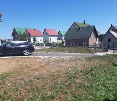 Zabljak Apartment | Apartments Andriyana