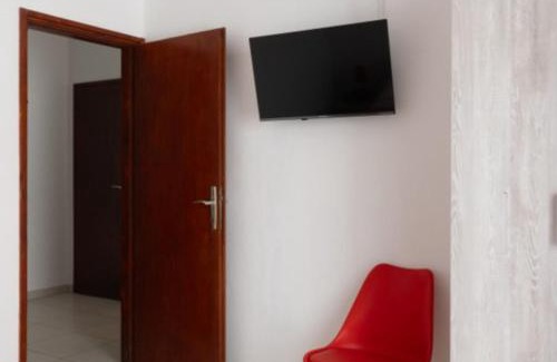 Molunat Apartment | Apartments Ane