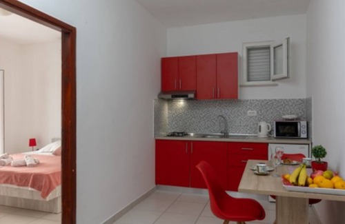 Konavle Apartment | Apartments Ane - Studio Apartment with terrace 1