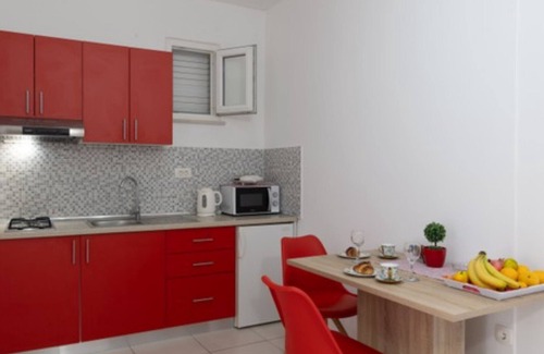 Konavle Apartment | Apartments Ane - Studio Apartment with terrace 1