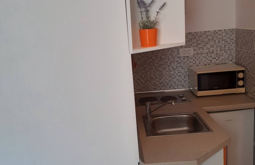 Konavle Apartment | Apartments Ane - Studio Apartment with terrace 1