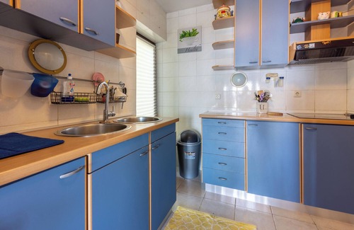 Povile Apartment | Apartments Aneta (62458-A1) - Povile