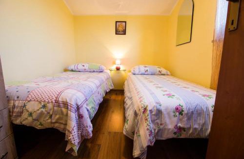Rakalj Apartment | Apartments Angela 1711