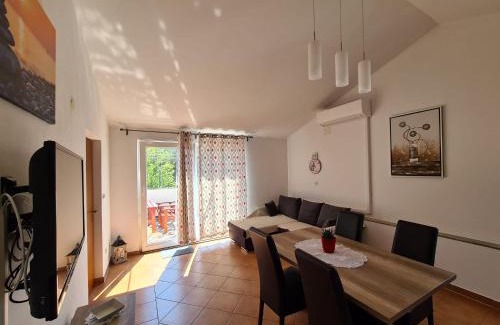 Rab Town Apartment | Apartments Angela Rab
