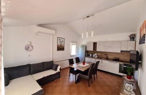 Rab Town Apartment | Apartments Angela Rab