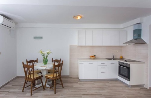 Trsteno Apartment | Apartments Anka