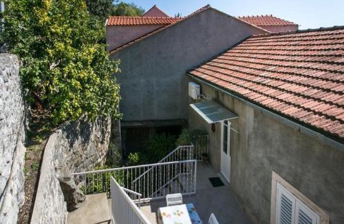 Trsteno Apartment | Apartments Anka