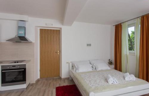 Trsteno Apartment | Apartments Anka
