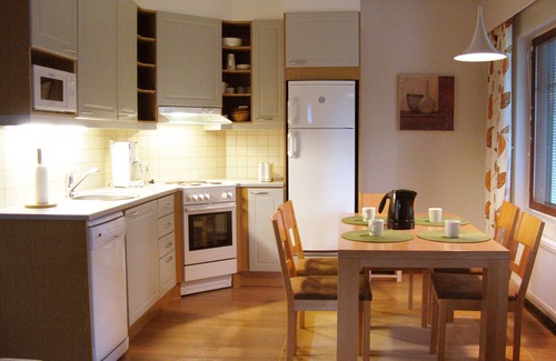 Tahkovuori Apartment | Apartments Anna