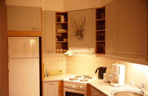 Tahkovuori Apartment | Apartments Anna