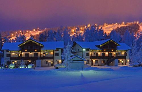 Tahkovuori Apartment | Apartments Anna