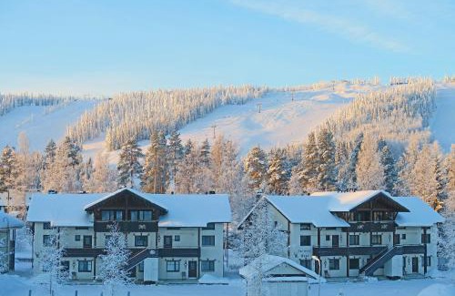 Tahkovuori Apartment | Apartments Anna