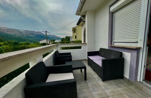 Jurandvor Apartment | Apartments Anna II