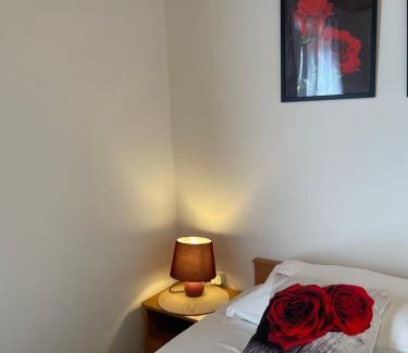Jurandvor Apartment | Apartments Anna II