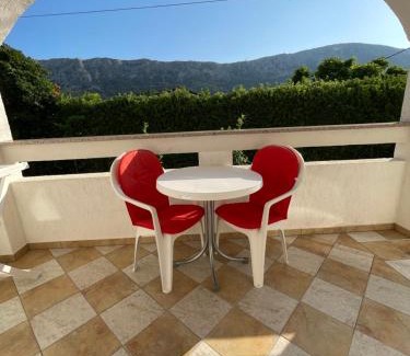 Jurandvor Apartment | Apartments Anna III