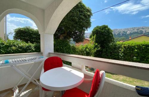 Jurandvor Apartment | Apartments Anna III