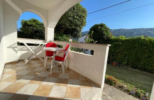 Jurandvor Apartment | Apartments Anna III