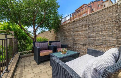 Senj Apartment | Apartments Ante