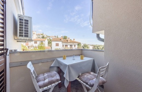 Pjescana Uvala Apartment | Apartments Antic
