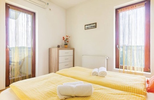 Pjescana Uvala Apartment | Apartments Antic