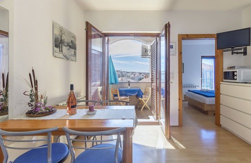 Pjescana Uvala Apartment | Apartments Antic