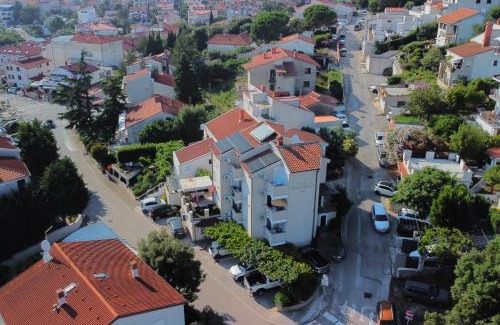 Pjescana Uvala Apartment | Apartments Antic