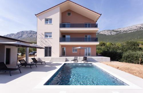 Kastel Sucurac Apartment | Apartments Antonio
