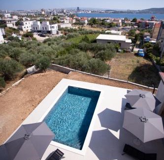 Kastel Sucurac Apartment | Apartments Antonio