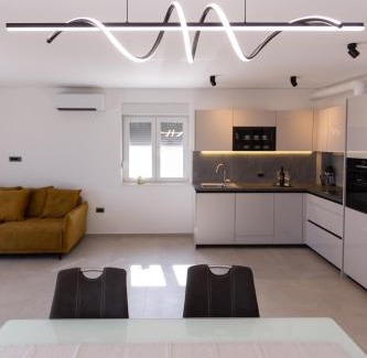 Kastel Sucurac Apartment | Apartments Antonio