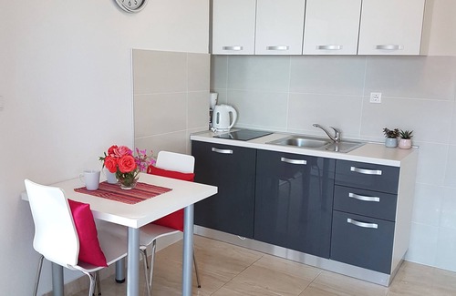 Cavtat Apartment | Apartments Antonio