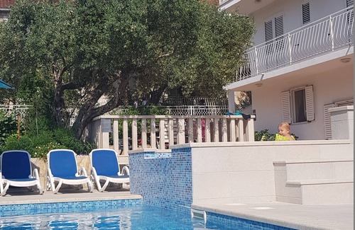 Cavtat Apartment | Apartments Antonio