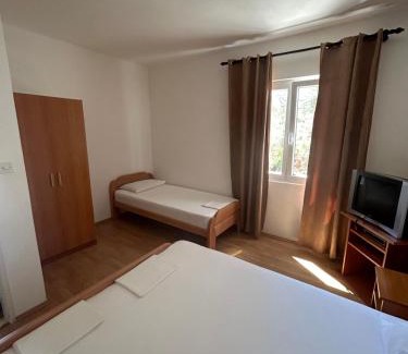 Molunat Apartment | Apartments Antunović