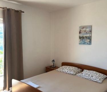 Molunat Apartment | Apartments Antunović