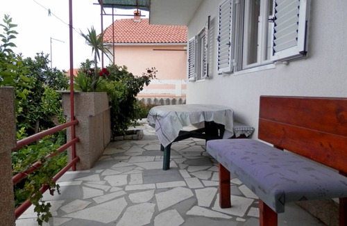 Rogoznica Apartment | Apartments Apartmani Bebe