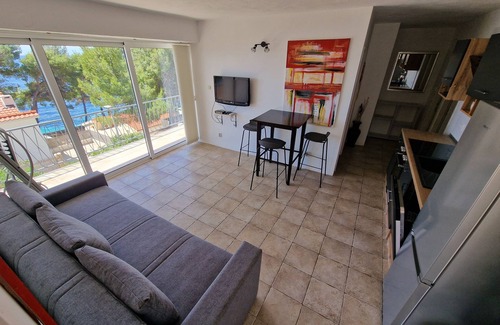 Ivan Dolac Apartment | Apartments Arboreum A2 (5+2)