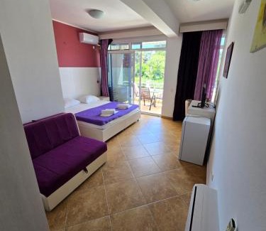 Gjerana House | Apartments Art