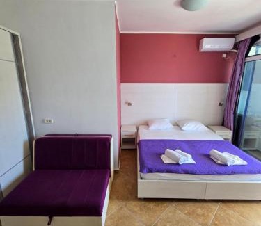 Gjerana House | Apartments Art