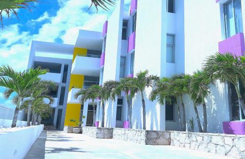Progreso Municipality Apartment | Apartments Artistic Mayan Accommodation - AMA Yucatan
