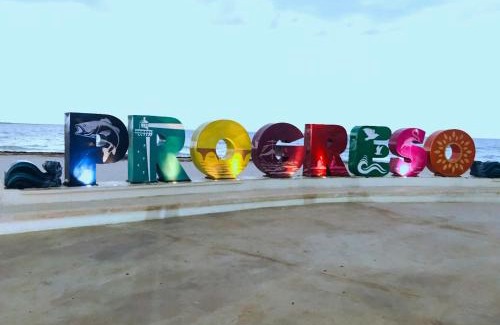 Progreso Municipality Apartment | Apartments Artistic Mayan Accommodation - AMA Yucatan