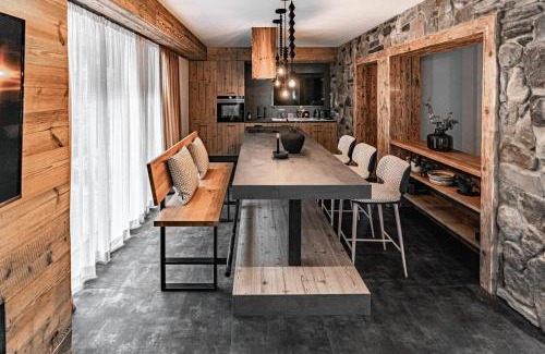 Muehlbach Am Hochkoenig Apartment | Apartments AmBerg