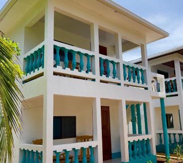 Little Corn Island Apartment | Apartments at Los Delfines Little Corn