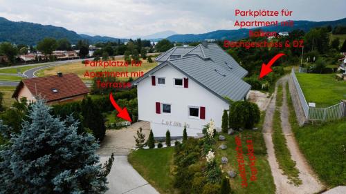 Goritschach Apartment | Apartments Let Me In