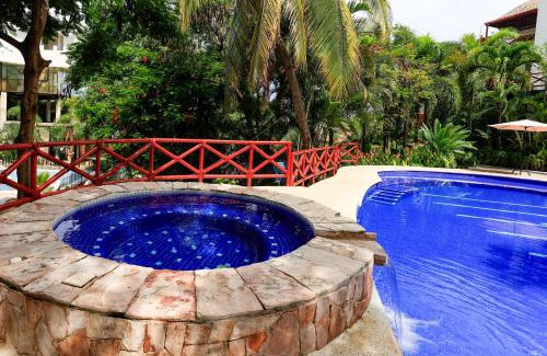 North End Hotel | Apartments at Pajaro de fuego Sayulita